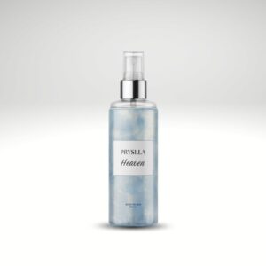 Body Splash Heaven By Pryslla