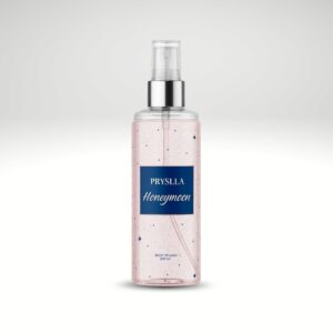 Body Splash Honeymoon By Pryslla